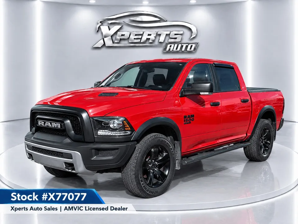 Ram 1500