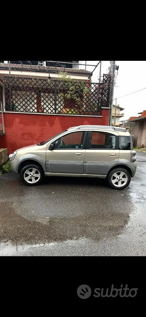 Fiat Panda 2009 photo 2