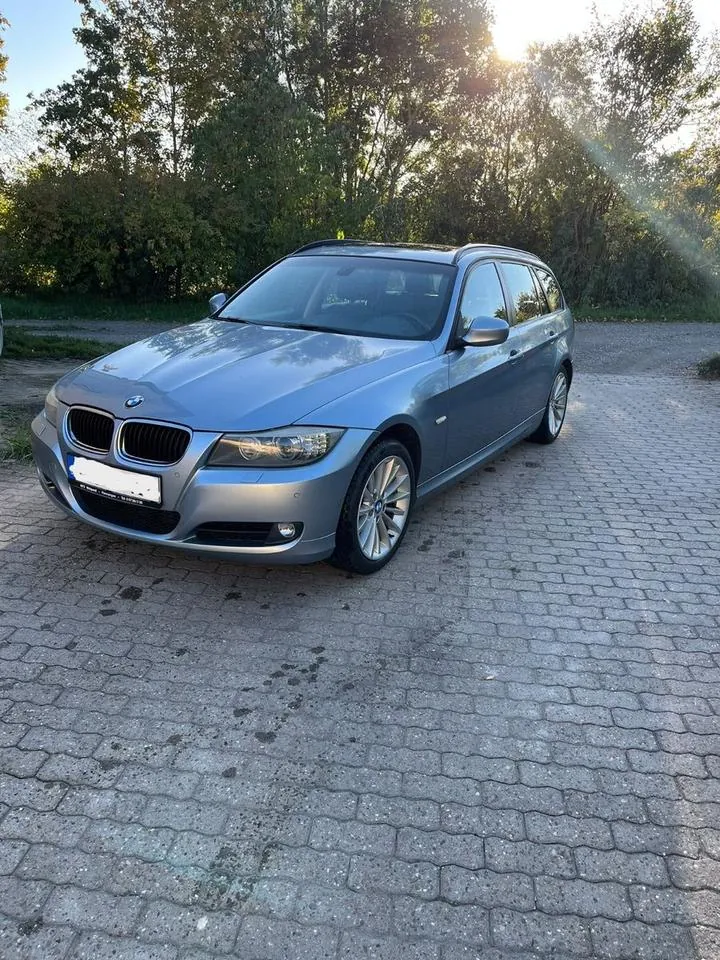 BMW 320D