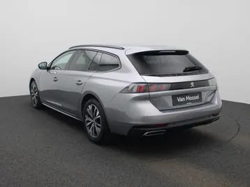 Peugeot 508 2023 photo 2