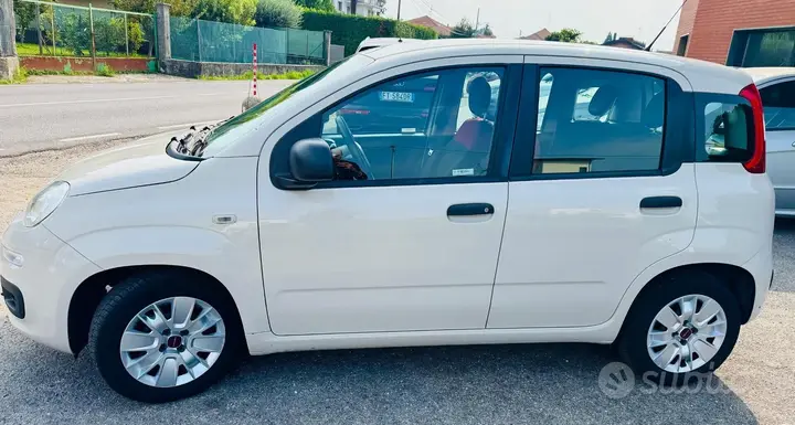 Fiat Panda 2016 photo 4