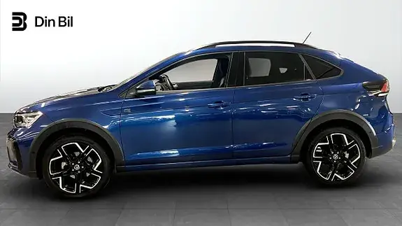 Volkswagen Taigo 2026 photo 2
