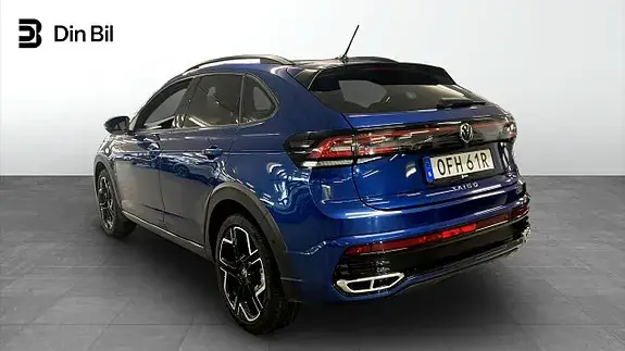 Volkswagen Taigo 2026 photo 3
