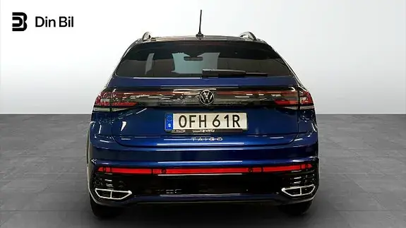 Volkswagen Taigo 2026 photo 5