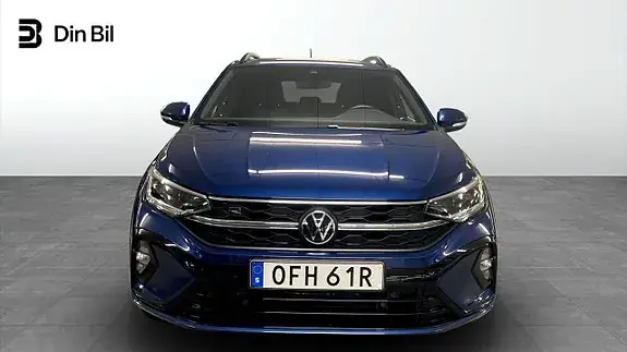 Volkswagen Taigo 2026 photo 4