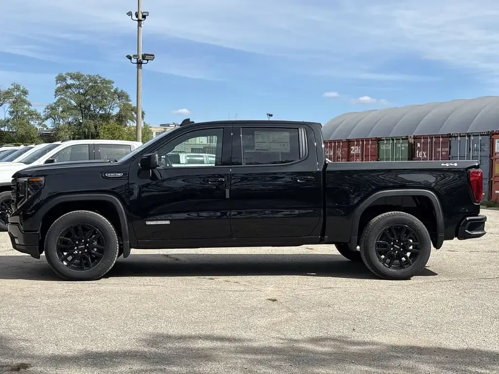 GMC Sierra 1500 2026 photo 5
