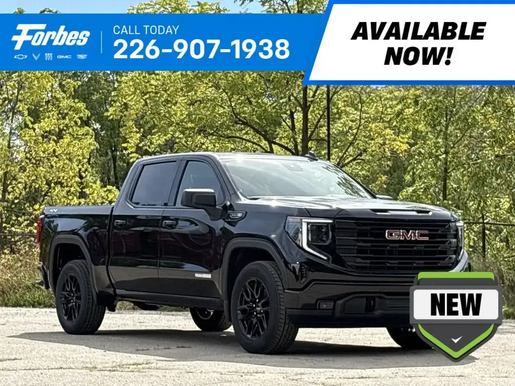 GMC Sierra 1500