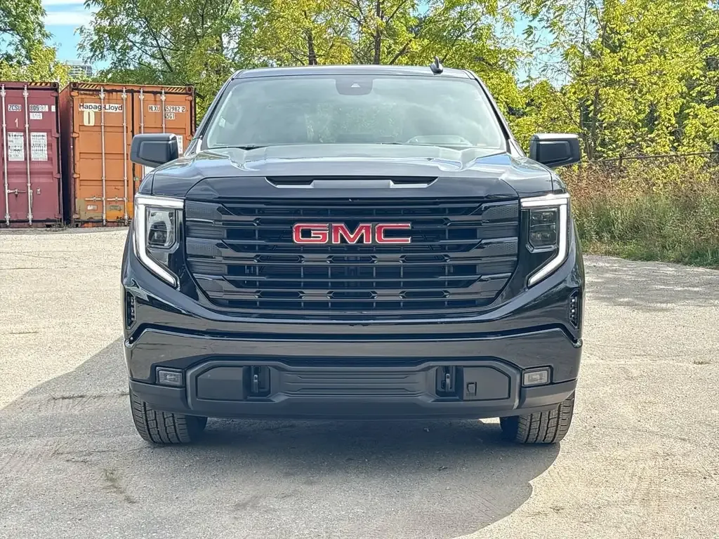 GMC Sierra 1500 2026 photo 3