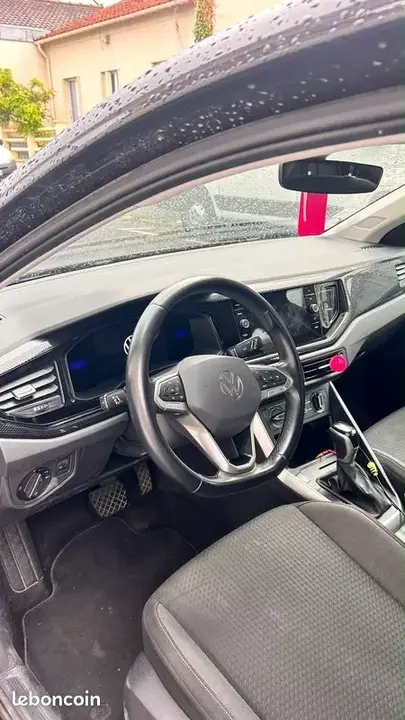 Volkswagen Polo 2022 photo 3
