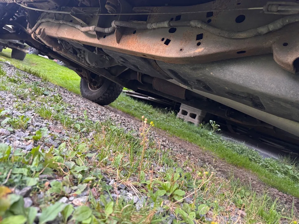 Ford F-150 2012 photo 4