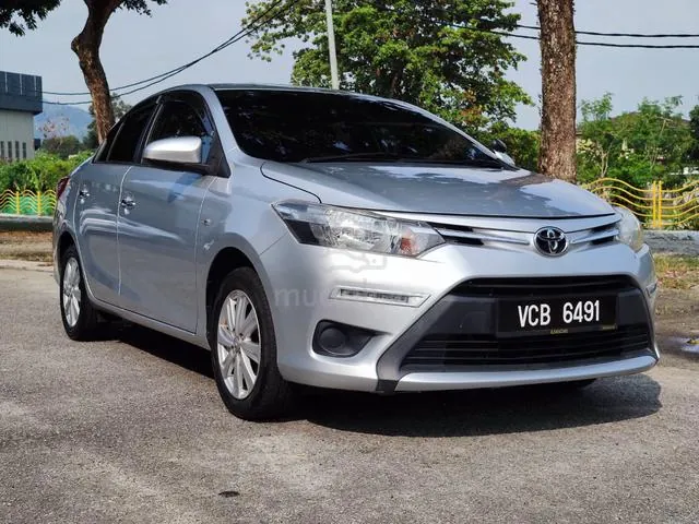 Toyota Vios