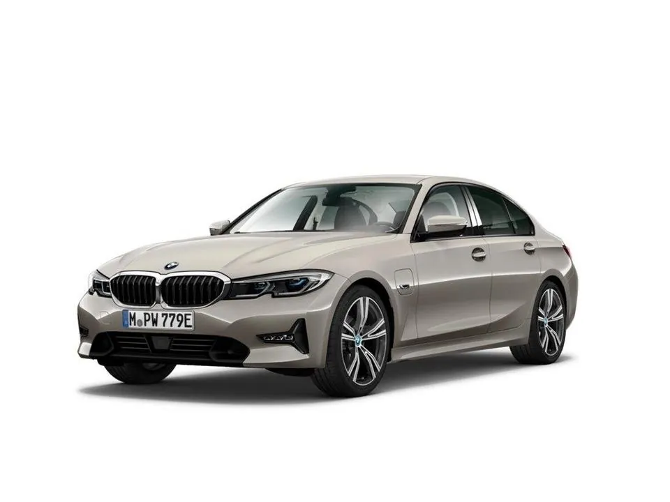BMW 330 E