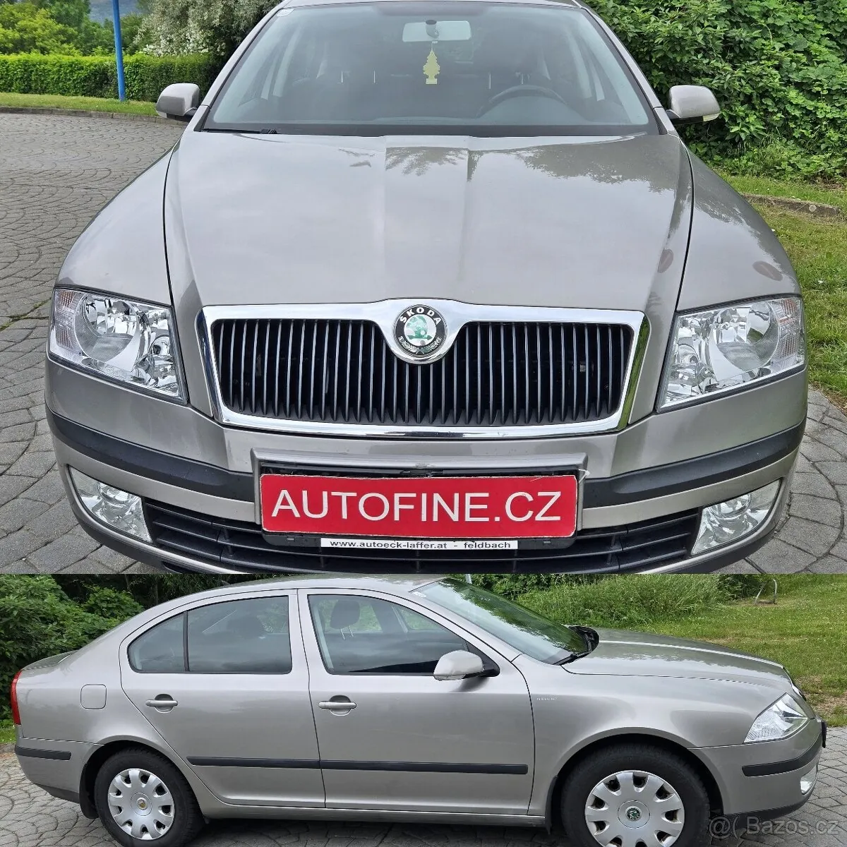 Skoda Octavia 2019 photo 2