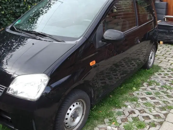 Daihatsu Cuore
