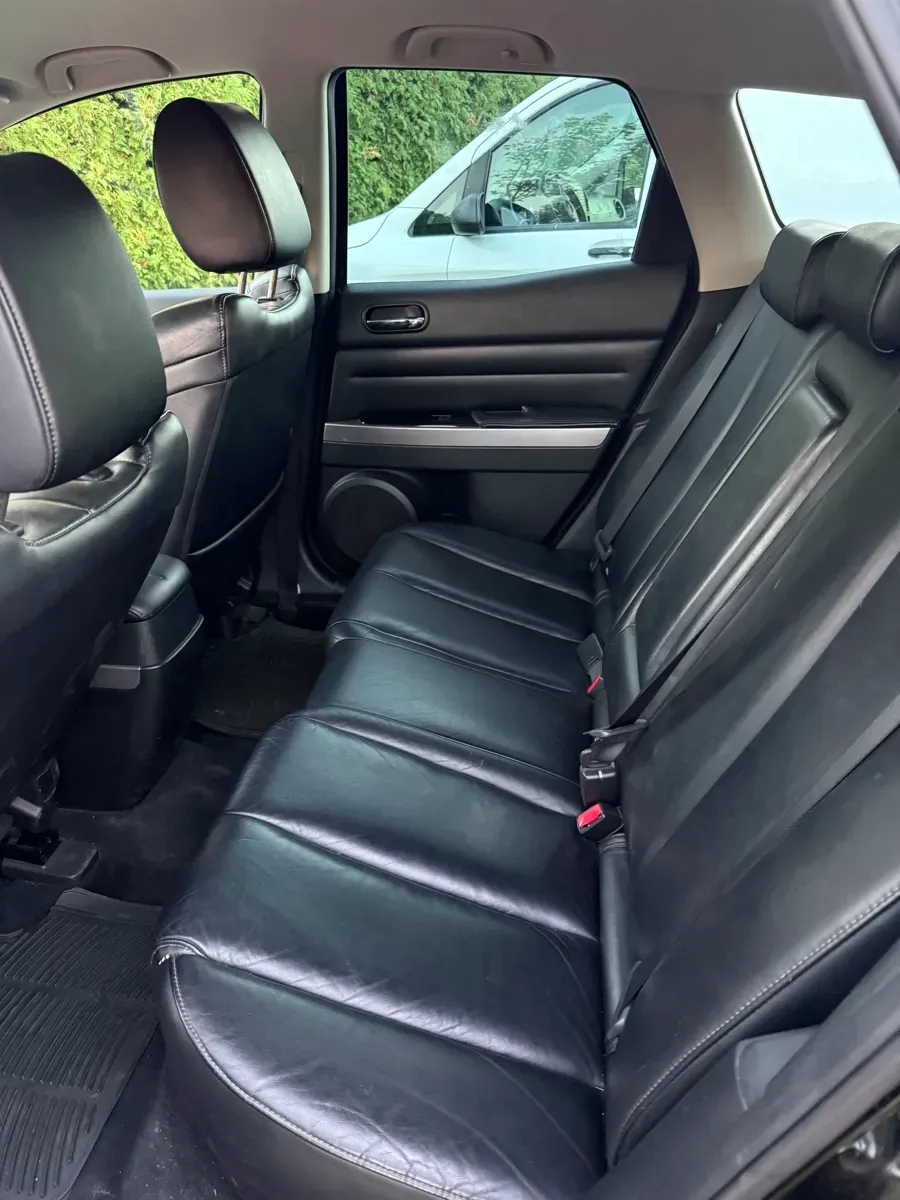 Mazda Cx-7