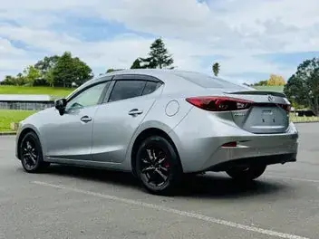 Mazda Axela 2014 photo 3