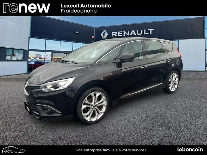 Renault Grand Scenic