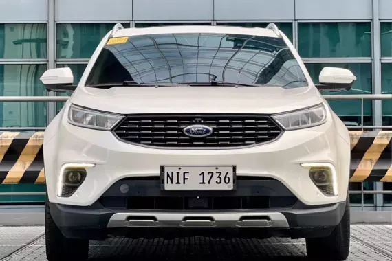 Ford Territory