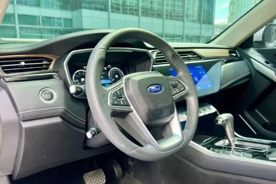 Ford Territory 2023 photo 5