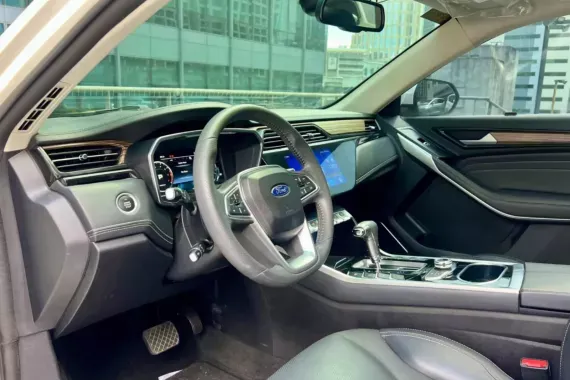 Ford Territory 2023 photo 4
