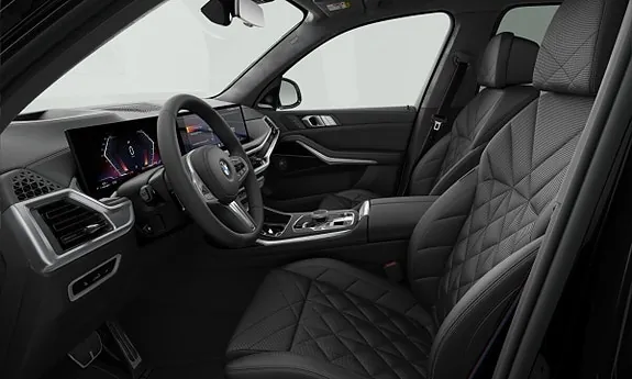 BMW X3 M 2027 photo 3