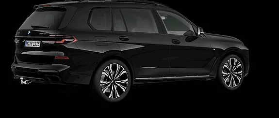 BMW X3 M 2027 photo 2