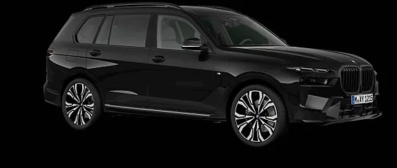 BMW X3 M