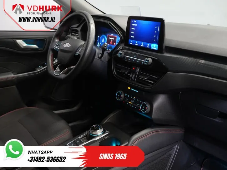 Ford Kuga 2023 photo 3