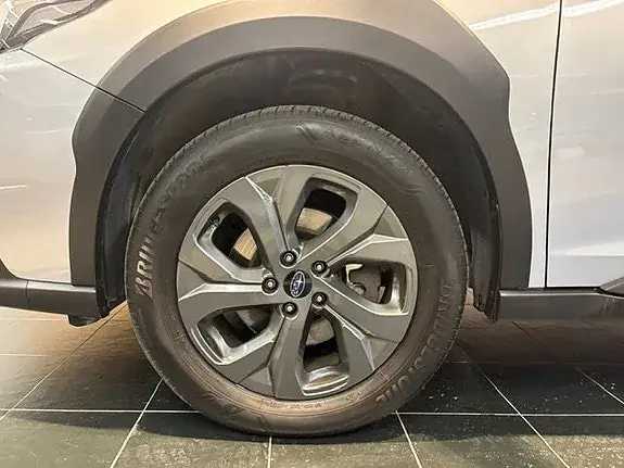 Subaru Outback 2022 photo 5