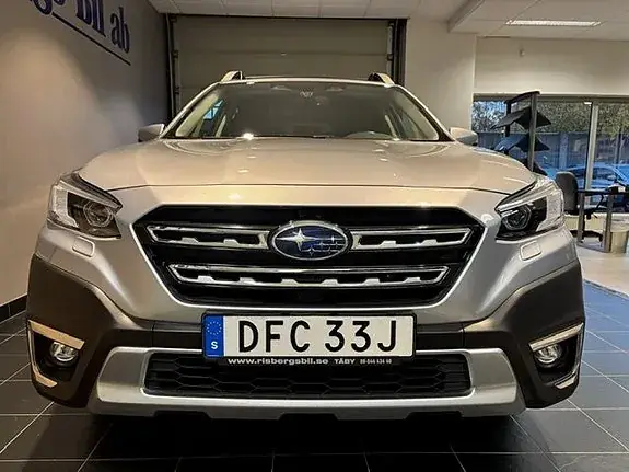 Subaru Outback 2022 photo 3