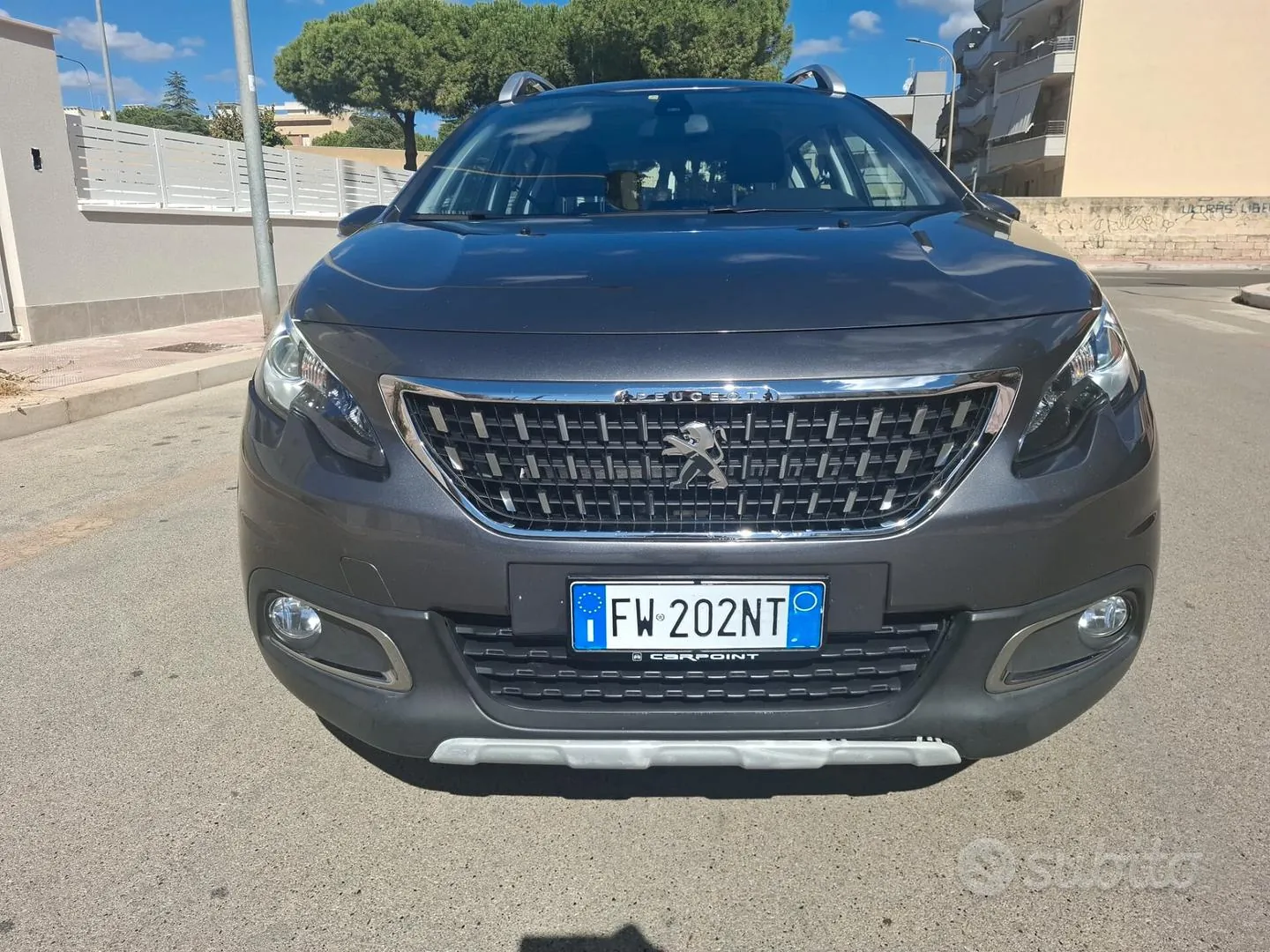 Peugeot 2008 2019 photo 3