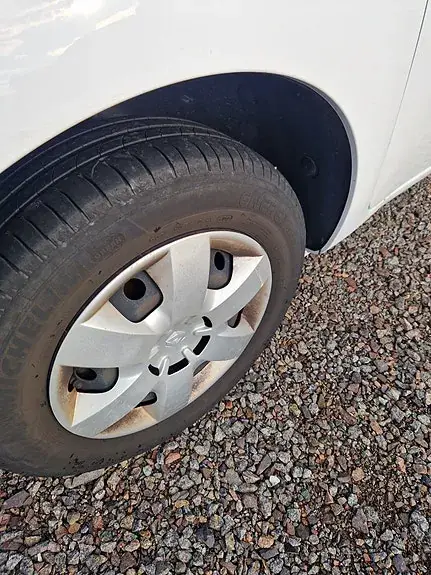 Renault Kangoo 2020 photo 5