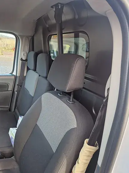 Renault Kangoo 2020 photo 4
