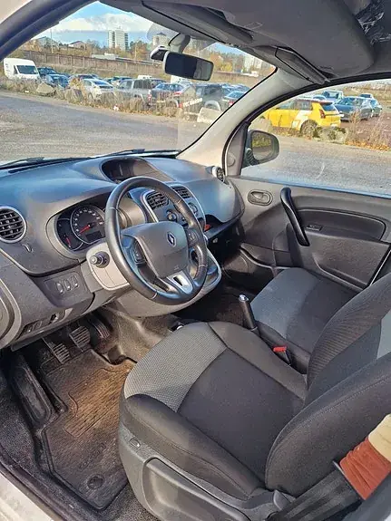 Renault Kangoo 2020 photo 3