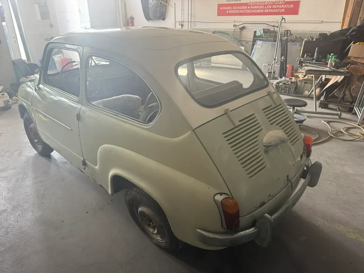 Fiat 600