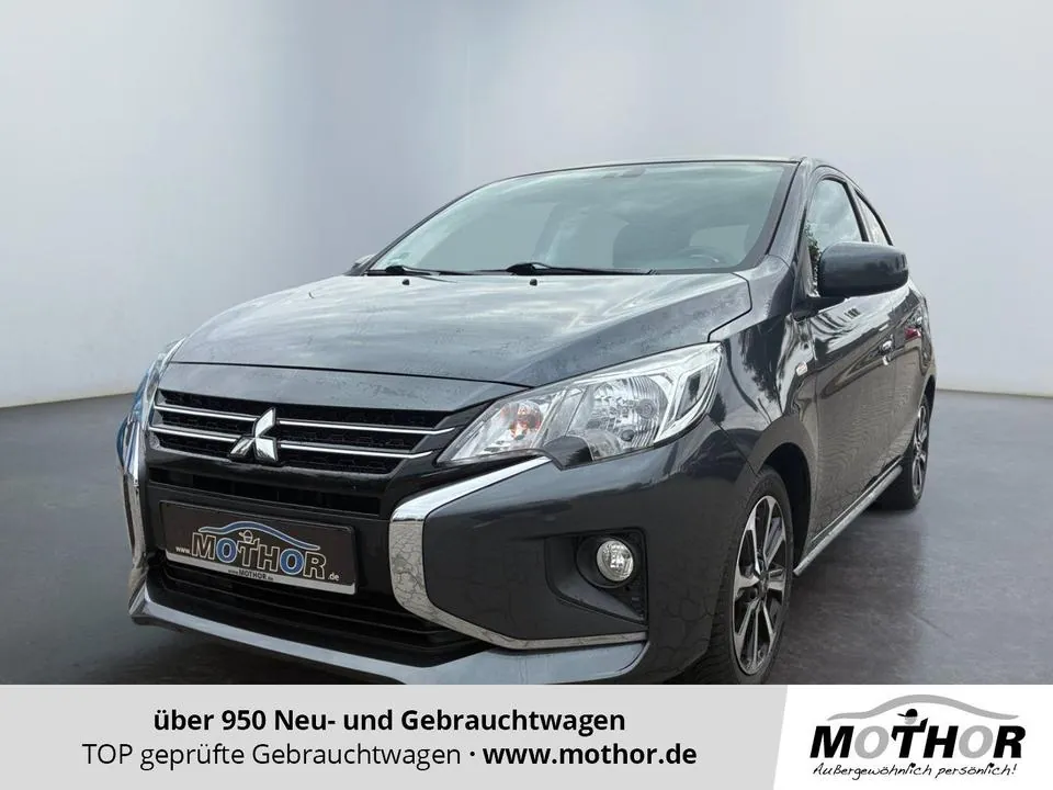 Mitsubishi Space Star Select