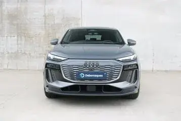 Audi Q6 E-Tron 2025 photo 2