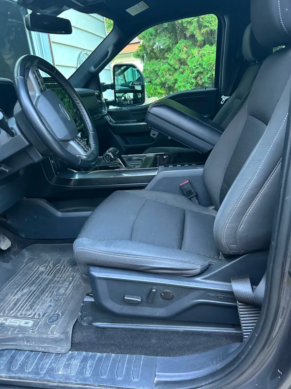 Ford F-150 2022 photo 5