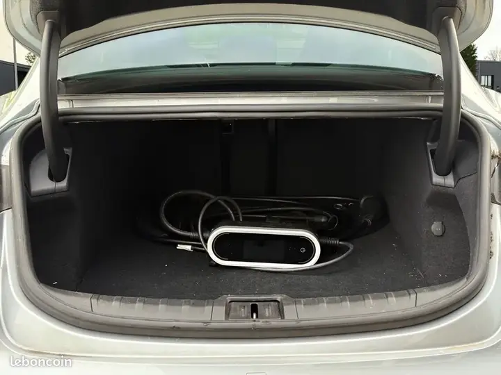 Porsche Taycan 2022 photo 5