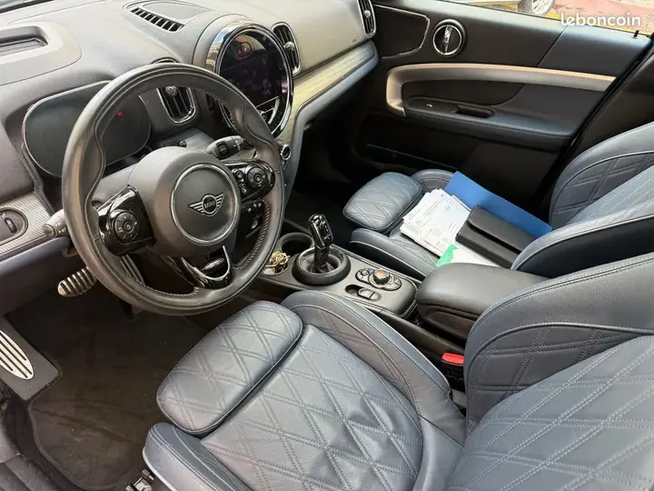 Mini Clubman 2020 photo 4