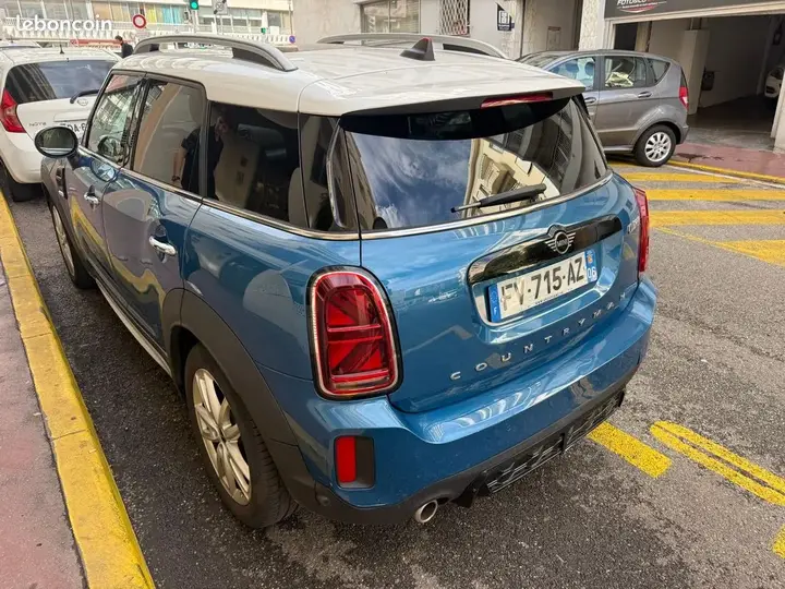 Mini Clubman 2020 photo 2