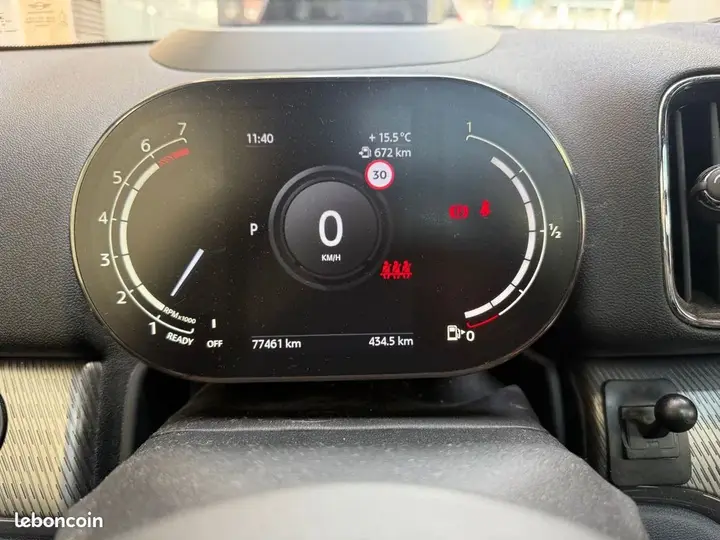 Mini Clubman 2020 photo 5