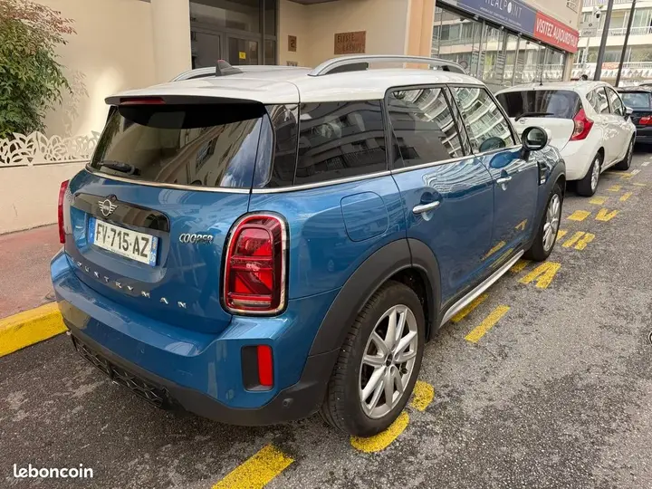 Mini Clubman 2020 photo 3