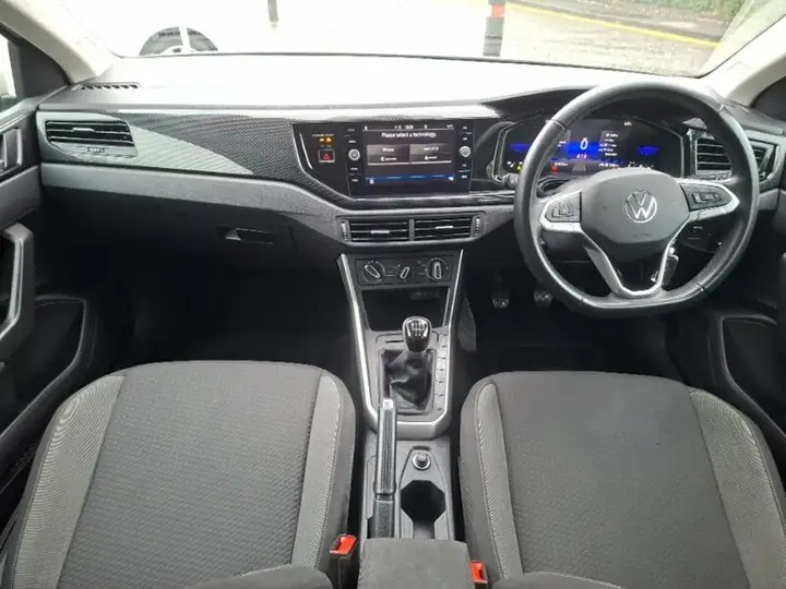 Volkswagen Polo 2024 photo 3