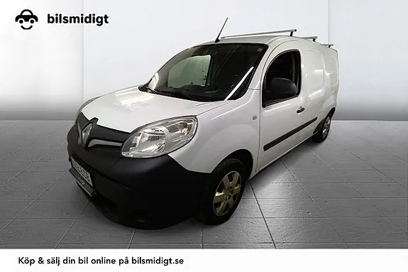 Renault Kangoo Express Maxi