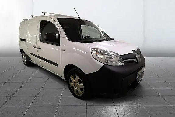 Renault Kangoo Express Maxi 2021 photo 3
