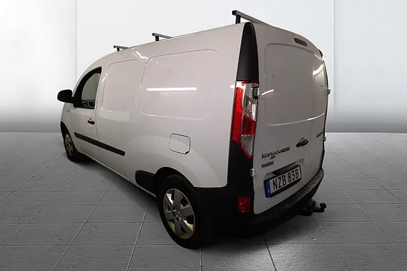 Renault Kangoo Express Maxi 2021 photo 5