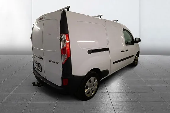 Renault Kangoo Express Maxi 2021 photo 4
