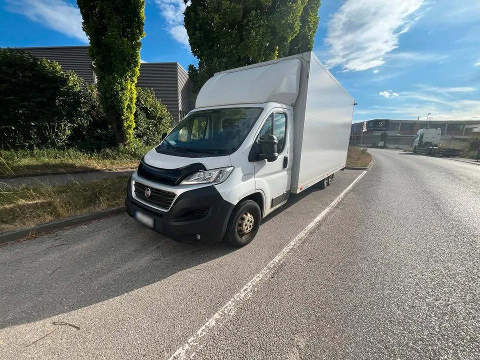 Fiat Ducato