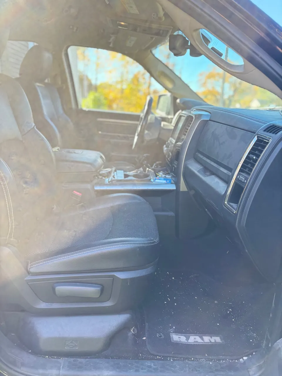 Ram 1500